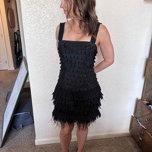 Cocktail Party Dress